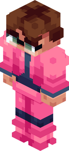 Infer main skin
