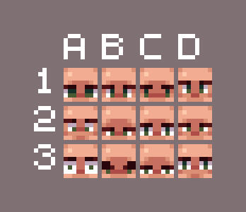 Faces